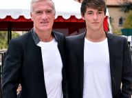 Didier Deschamps : Son fils Dylan en couple avec la sublime Mathilde