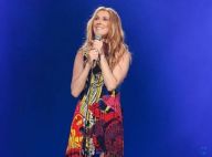Céline Dion : Après sa photo buzz, la vérité rétablie sur son visage !