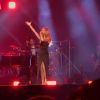 Céline Dion sur scène à Tokyo le 26 juin 2018