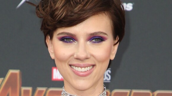 Scarlett Johansson : Un casting pour être en couple avec Tom Cruise ?