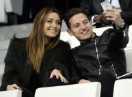 Mondial 2018 : Florian Thauvin et Charlotte Pirroni, le grand amour à Istra