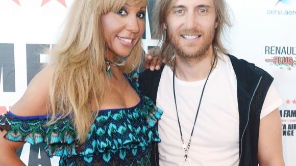 Cathy Guetta séparée de David : "Notre divorce m'a anéantie"