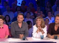 Yann Moix (ONPC) : Sa révélation très coquine face à l'une des ses idoles