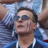 Jean-Roch lors de France-Argentine en 8e de finale de la Coupe du monde de football le 30 juin 2018 à Kazan en Russie. © Cyril Moreau/Bestimage