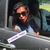 Karine Le Marchand à Nancy avec son "chouchou" de "L'amour est dans le pré" Nicolas - Instagram, 1er juillet 2018