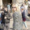 Nicky Hilton (Rothschild) - Défilé de mode Schiaparelli Haute-Couture collection Automne/Hiver 2018/19 lors de la fashion week à Paris, le 2 juillet 2018. © Veeren/CVS/Bestimage