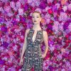 Anya Taylor-Joy - Défilé de mode Schiaparelli Haute-Couture collection Automne/Hiver 2018/19 lors de la fashion week à Paris, le 2 juillet 2018. © Olivier Borde/Bestimage