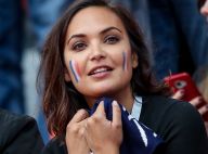Valérie Bègue coquine : La tête dans les seins de Malika Ménard !