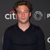 Jeremy Allen White assiste à la 11e édition annuelle de " Paleyfest Fall TV " au Paley Center for Media à Beverly Hills, le 6 septembre 2017.