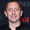Gad Elmaleh - People à la soirée Netflix FYSee Kick Off Party 2018 aux Raleigh Studios à Hollywood, le 6 mai 2018.
