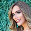 Angela Ponce va représenter l'Espagne à Miss Univers. Elle a publié des photos d'elle sur Instagram. 2018