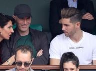 Zinédine Zidane : Son fils Luca en virée jet-ski avec sa jolie chérie Charlotte