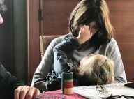 Carla Bruni : Après la cuisine, sa fille Giulia se lance dans un nouveau défi !