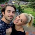 Katrina Patchett ( Danse avec les stars ) et son chéri Valentin, ex-candidat de  Koh-Lanta saison 10 , vont se marier.