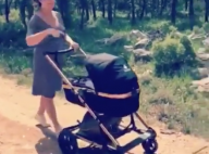 Laetitia Milot : Une maman active bientôt de retour au travail !
