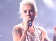 B. Demi Mondaine (The Voice 7) : "Avant la maternité, j'avais honte de moi"