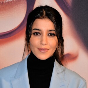 Leïla Bekhti - Avant-première du film "Carnivores" au cinéma UGC Ciné Cité Les Halles à Paris, France, le 26 mars 2018. © Veeren/Bestimage