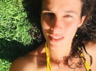 Clémence Castel : Pleins de "bisous" pour ses retrouvailles en famille !