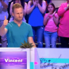 Vincent, candidat des "12 Coups de midi" lors du Combat des Maîtres sur TF1.