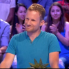 Vincent, candidat des "12 Coups de midi" lors du Combat des Maîtres sur TF1.