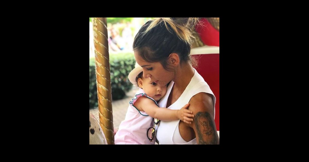 Julia Paredes Le Pere De Sa Fille De Retour Dans Sa Vie Purepeople