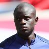 N'Golo Kanté - Match de coupe du monde de la France contre l'Australie au stade Kazan Arena à Kazan, Russie, le 16 juin 2018. La France a gagné 2-1. © Cyril Moreau/Bestimage