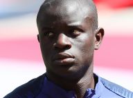 France-Croatie : N'Golo Kanté, chouchou du public, est-il célibataire ?