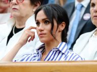 Meghan Markle "terrifiée" : son père Thomas revient à la charge