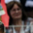 Antoine Griezmann - Finale de la Coupe du Monde de Football 2018 en Russie à Moscou, opposant la France à la Croatie (4-2). Le 15 juillet 2018 © Moreau-Perusseau / Bestimage