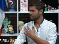 Christophe Beaugrand balance un gros dossier sur Denis Brogniart