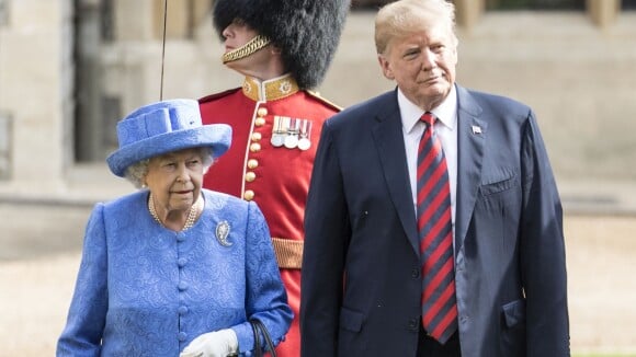 William et le prince Charles auraient-ils refusé de rencontrer Donald Trump ?