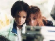 Alizée, son style inattendu à 11 ans : L'ex-lolita avait un petit truc en plus !