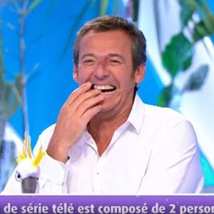 Le candidat Vincent a emprunté une chemise à Jean-Luc Reichmann dans "Les 12 coups de midi" - TF1