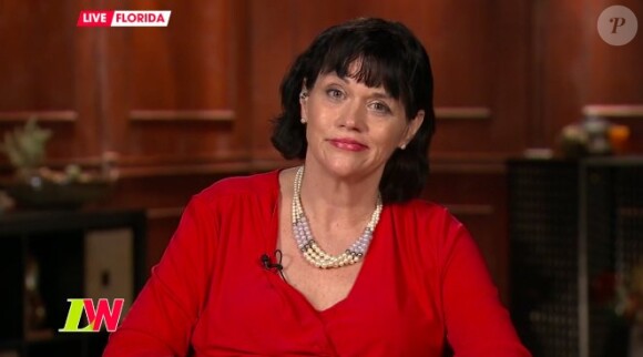 Samantha Markle en 2018.