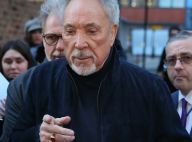Tom Jones, 78 ans, hospitalisé d'urgence quelques heures avant un concert