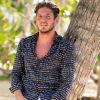 Sébastien - "La Villa : la bataille des couples", photo officielle
