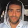 Tarek Boudali quitte la série "En famille" - Instagram, 30 avril 2018