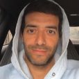 Tarek Boudali quitte la série "En famille" - Instagram, 30 avril 2018