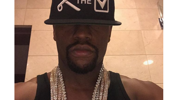 Floyd Mayweather Jr. massacre 50 Cent, sa contre-attaque est cinglante