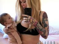 Jenna Jameson : 26 kilos en moins, l'ex-actrice X est au top !