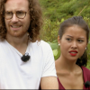 Les candidats dans "Pékin Express 2018 : La Course infernale" sur M6, le 19 juillet.