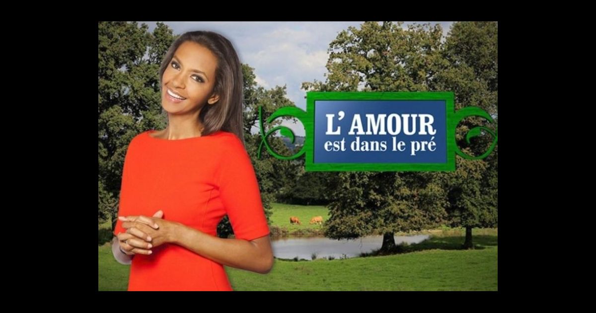 L Amour Est Dans Le Pré Belge Streaming L'amour est dans le pré, sur M6 - Purepeople