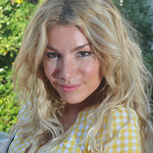 Lola Marois-Bigard - People lors du 15ème Festival "Les Hérault du Cinéma et de la Télé" au Cap d'Agde. Le 19 juin 2018 © Robert Fages / Bestimage