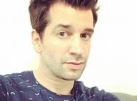 Mathieu Johann bouleversé pendant ses vacances : "J'ai chialé comme un môme"