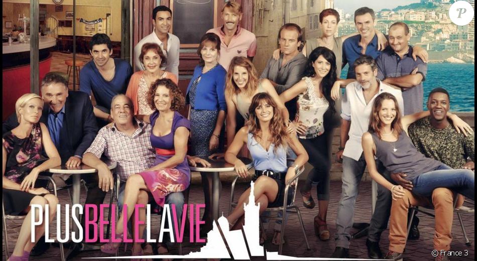 Le Casting De Plus Belle La Vie Sur France 3 Purepeople le-casting-de-plus-belle-la-vie-sur-france-3-purepeople