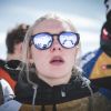 Ellie Soutter, future championne de snowboard, est décédée le 25 juillet 2018 à l'âge de 18 ans.