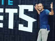 Tony Parker : Son craquant message pour son fils Liam, "déjà 2 ans"