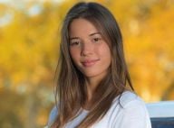 Émilie Broussouloux : Divine en maillot de bain, elle charme les internautes