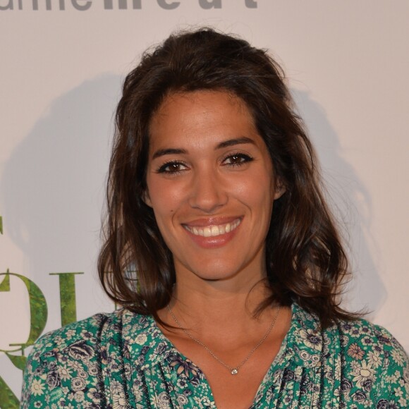 Laurie Cholewa - Avant-première du film "Ce qui nous lie" de C. Klapisch au cinéma UGC Normandie à Paris, le 12 juin 2017. © Veeren/Bestimage