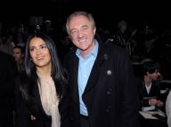 Les Chirac sont à Venise... pour le mariage de Salma Hayek et François-Henri Pinault ! (réactualisé)
